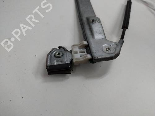 Front right window mechanism SMART FORFOUR (454) 1.3 (454.031) | BP20888609C23 