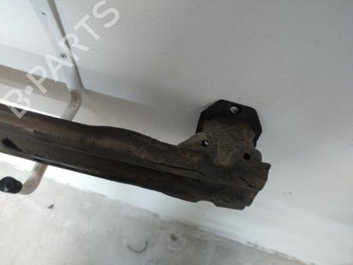 Rear bumper reinforcement VW UP! (121, 122, BL1, BL2, BL3, 123) 1.0 | BP20905798C73 