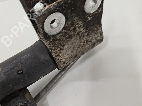 Right front shock absorber PEUGEOT 3008 I MPV (0U_) 1.6 HDi | BP30865088M17 