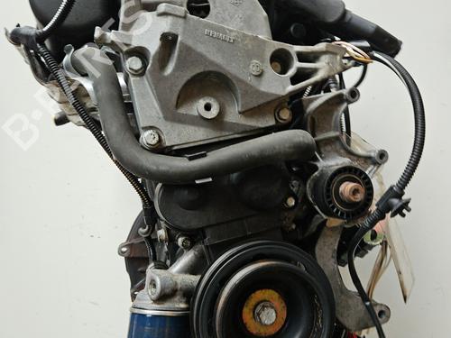 Motor RENAULT CLIO II (BB_, CB_) 1.2 (BB0A, BB0F, BB10, BB1K, BB28, BB2D, BB2H, CB0A,... | BP30046103M1 