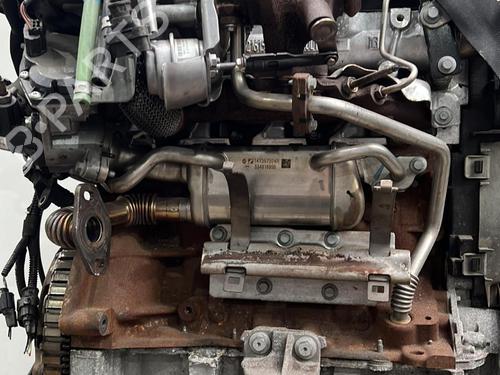 Engine RENAULT CLIO IV (BH_) 1.5 dCi 75 | BP25267335M1 