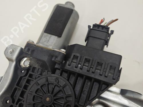 Front left window mechanism OPEL ASTRA H (A04) 1.7 CDTI (L48) | BP32870834C22 - Image 2