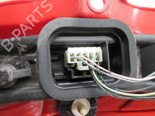 Used Left taillight Left taillight FIAT PANDA (169_) 1.1 (169.AXA1A) (54 hp) 20903354 20903354