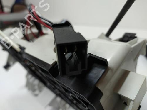 Climate control FIAT PUNTO (188_) 1.2 16V 80 (188.233, .235, .253, .255, .333, .353, .639,... | BP20894247I5 