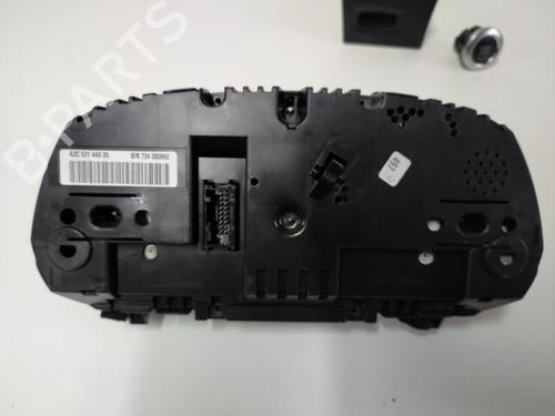 Electronic module BMW 3 (E90) 330 i | BP22109741M83  - Image 14