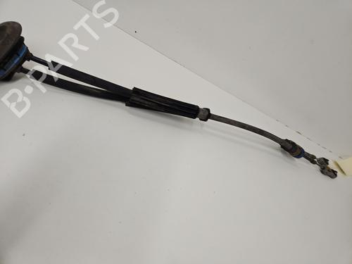 Gear lever PEUGEOT 3008 I MPV (0U_) 1.6 HDi | BP30865098M90 