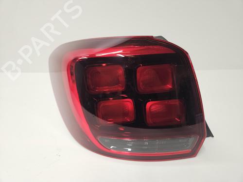 Used Left taillight Left taillight 37628967 37628967