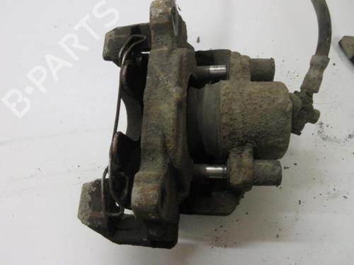 Used Left front brake caliper SEAT ALTEA (5P1) 1.9 TDI (105 hp) 20906606