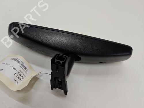 Rear mirror KIA NIRO I (DE) 1.6 GDI Plug-in Hybrid | BP29549793I6 
