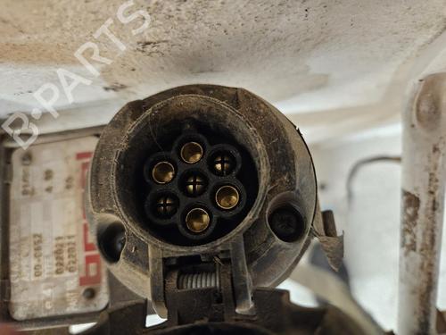 Used Tow ball/Mechanism Tow ball/Mechanism 38584579 38584579