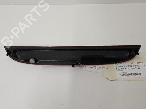 third-brake-light-renault-clio-iii-br01-cr01-2005-2006-2007-2008-2009-2010-2011-2012-2013-2014-37671954 main image