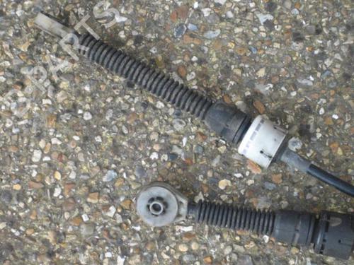 Gear lever RENAULT MEGANE III Coupe (DZ0/1_) 1.5 dCi (DZ0B) | BP22105347M90