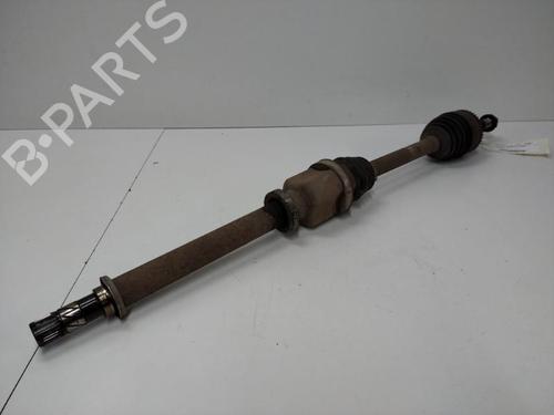 Used Right front driveshaft Right front driveshaft RENAULT CLIO II (BB_, CB_) 1.5 dCi (B/CB3M) (64 hp) 20888088 20888088