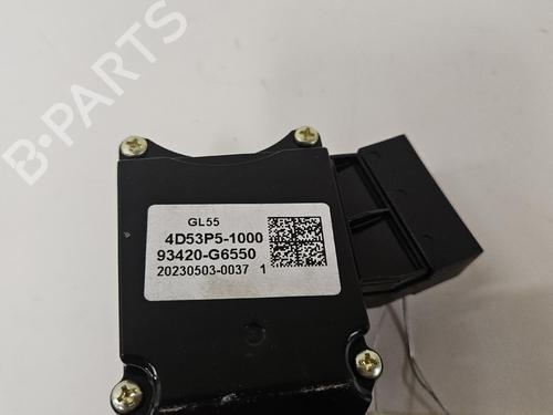 Ratstangsstang KIA PICANTO III (JA) 1.2 MPI | BP39253090I23 - Image 2
