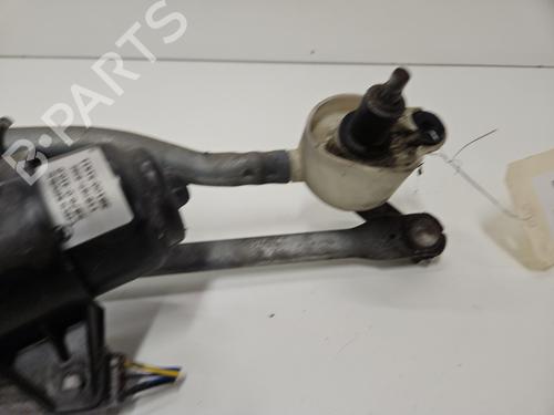Used Front wiper motor Front wiper motor SUZUKI SPLASH (EX) 1.2 VVT (A5B412) (94 hp) 33714322 33714322