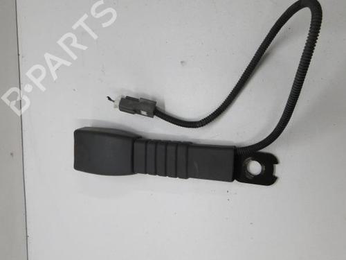Used Seat buckle KIA RIO II (JB) 1.5 CRDi (110 hp) 20897777