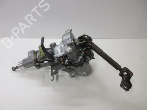 Used Steering column Steering column RENAULT KANGOO BE BOP (KW0/1_) 1.5 dCi (110 hp) 20906450 20906450