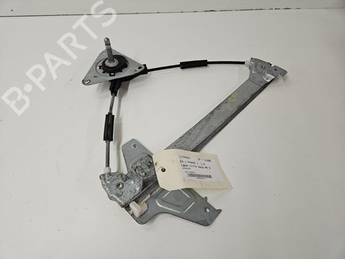 Rudehejsemekanisme Højre bagtil Rudehejsemekanisme Højre bagtil CITROËN C4 I (LC_) 1.4 16V (88 hp) 36059268 36059268