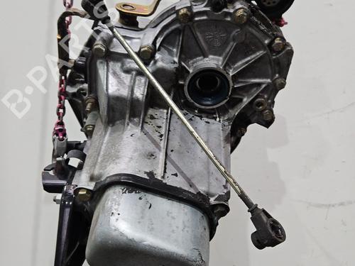 Gearbox CITROËN SAXO (S0, S1) 1.1 X, SX | BP23792514M3 