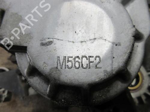 Used Gearbox KIA RIO II (JB) 1.5 CRDi (110 hp) 20900498