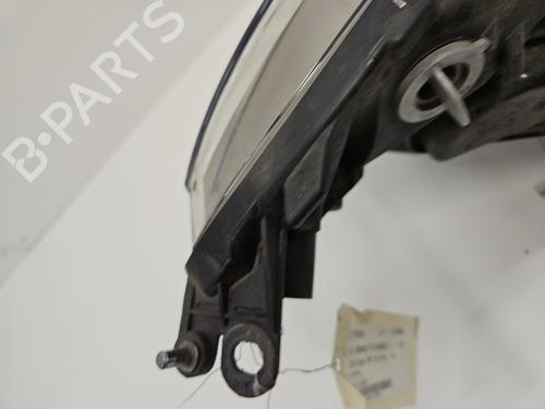 Left headlight CITROËN C4 Grand Picasso I (UA_) 1.6 HDi | BP31019962C28 