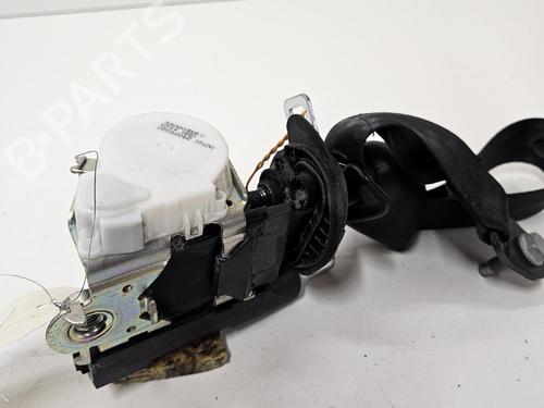 Front left seatbelt CITROËN DS3 (SA_) | BP36479189I26 - Image 4