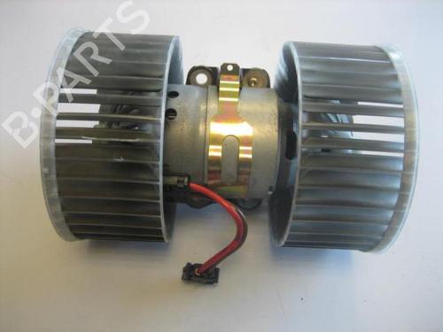 Used Heater blower motor BMW X3 (E83) 2.0 d (150 hp) 20903617