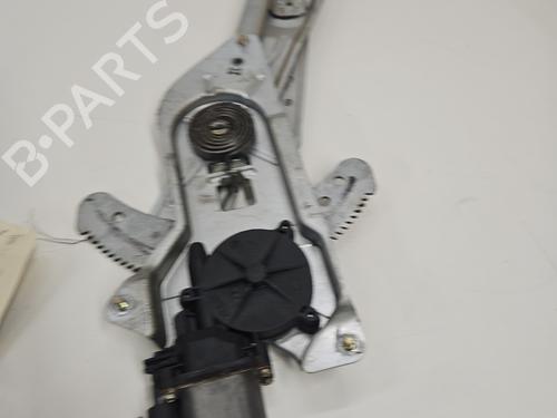 Front left window mechanism RENAULT KANGOO (KC0/1_) 1.9 dTi (KC0U) | BP30483136C22