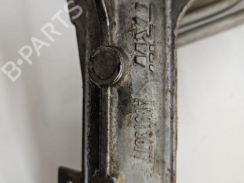 Steering rack OPEL MERIVA B MPV (S10) 1.4 (75) | BP28207028M22  - Image 8