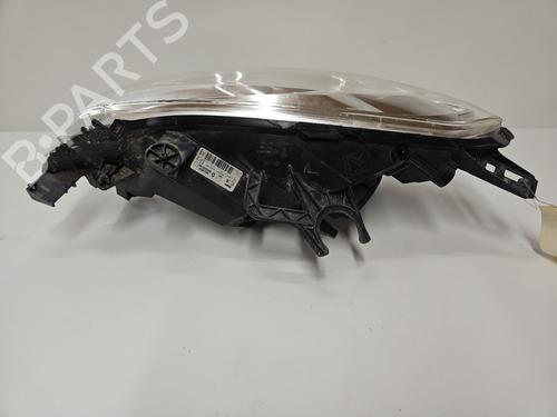 Faro derecho CITROËN BERLINGO MULTISPACE (B9) 1.6 HDi 110 | BP29196632C29 