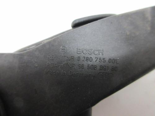 Pedal CITROËN C4 I (LC_) 1.4 16V | BP20889048I4 