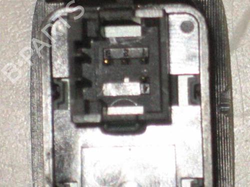 Right front window switch PEUGEOT 1007 (KM_) 1.4 HDi | BP20904164I26 - Image 3