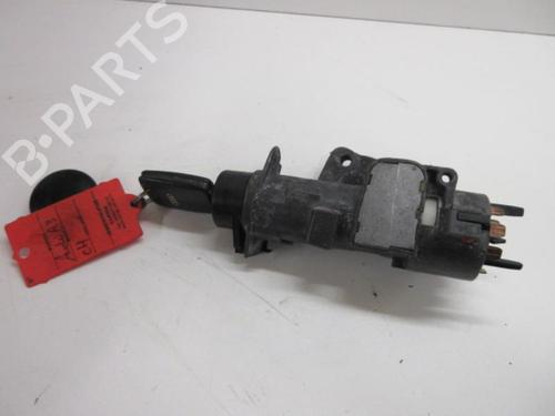 Used Ignition barrel AUDI A3 (8L1) 1.9 TDI (90 hp) 22240649