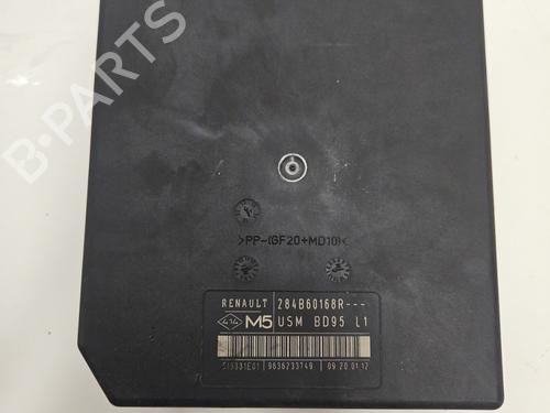 electronic-module-renault-megane-iii-hatchback-bz01_-b3_-2008-32689470 main image