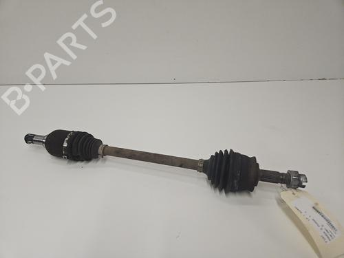 Left front driveshaft FIAT PANDA (312_, 319_) 0.9 (312PXG1A) | BP33311629M38 - Image 3