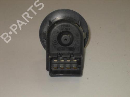 Used Mirror switch Mirror switch RENAULT CLIO III (BR0/1, CR0/1) 1.5 dCi (C/BR0G, C/BR1G) (68 hp) 20892696 20892696