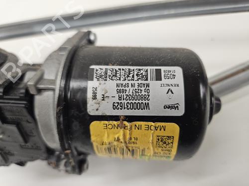 Front wiper motor DACIA SANDERO II 1.0 SCe 75 (B8JC, B8JD, B8NC) | BP37628973M29 - Image 4