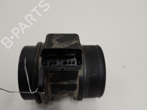 Used Mass air flow sensor Mass air flow sensor CITROËN BERLINGO / BERLINGO FIRST Box Body/MPV (M_) 2.0 HDI 90 (MBRHY, MCRHY) (90 hp) 24321559 24321559