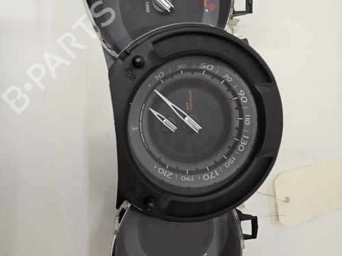 Kombiinstrument CITROËN DS3 (SA_) 1.6 HDi 110 (112 hp) 30604469