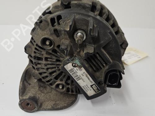 Used Alternator Alternator BMW 3 (E46) 320 d (150 hp) 40290070 40290070