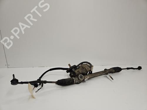 Used Steering rack PEUGEOT 208 I (CA_, CC_) 1.4 HDi (68 hp) 24321533