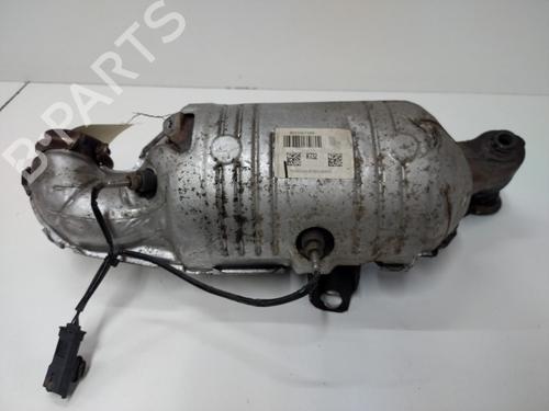 Used Catalyst PEUGEOT 308 SW II (LC_, LJ_, LR_, LX_, L4_) 1.6 BlueHDi 100 (99 hp) 20890416