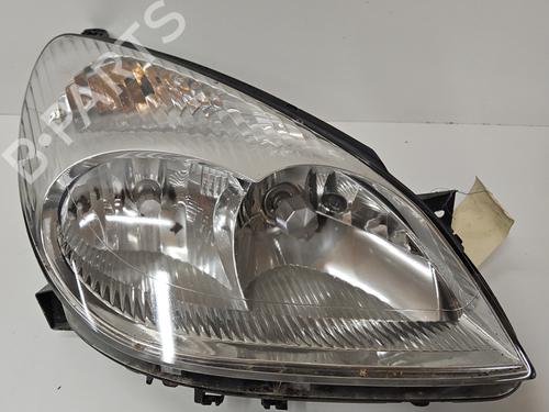 Right headlight CITROËN C5 I (DC_) 2.0 HDi (DCRHZB, DCRHZE) | BP23889849C29  - Image 6