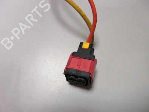 Ignition barrel CITROËN XSARA (N1) 2.0 HDi 90 | BP22106185M48 