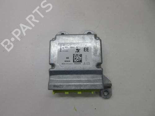 ECU airbags FORD FIESTA VI (CB1, CCN) 1.4 TDCi | BP20903402M53 