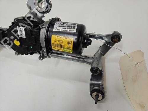 Front wiper motor RENAULT TWINGO III (BCM_, BCA_) 1.0 SCe 75 | BP32664584M29