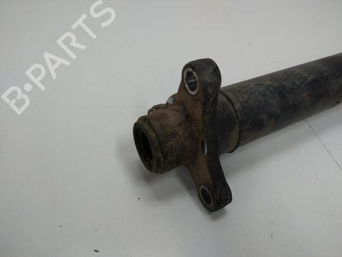 Driveshaft LAND ROVER DISCOVERY II (L318) 2.5 Td5 4x4 | BP20894233M37 