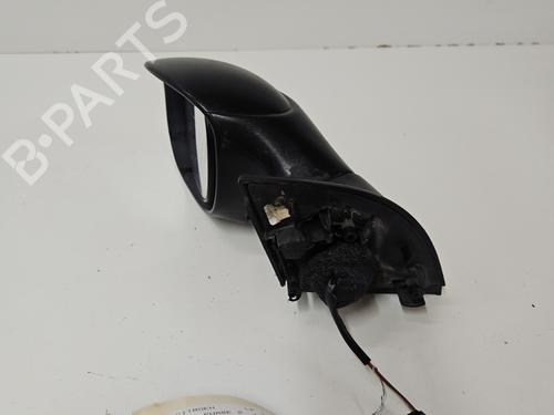 Used Left mirror CITROËN C3 I (FC_, FN_) 1.4 HDi (68 hp) 31378830