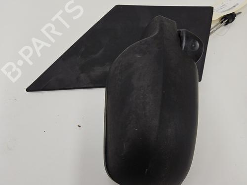 Right mirror FORD FIESTA V (JH_, JD_) 1.4 TDCi | BP29372339C27 