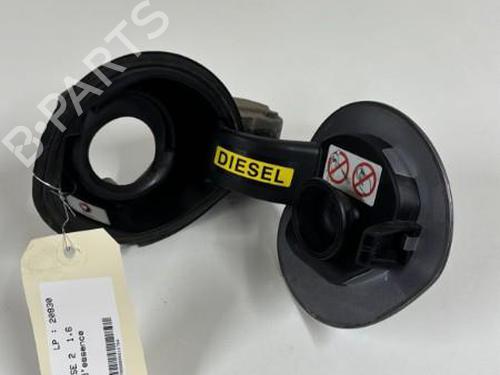 Fuel flap CITROËN C4 II (NC_) 1.6 BlueHDi 120 | BP20905039C131